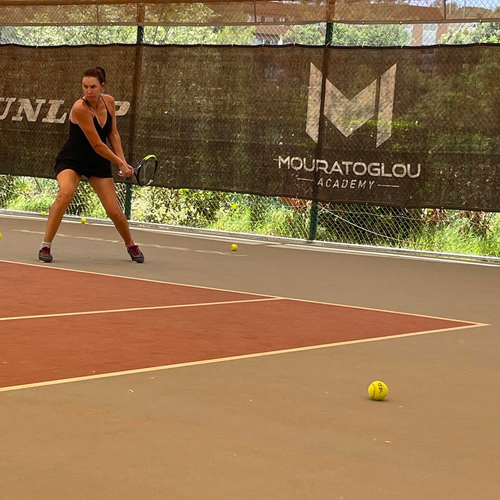 Meet your Posher, Kristi